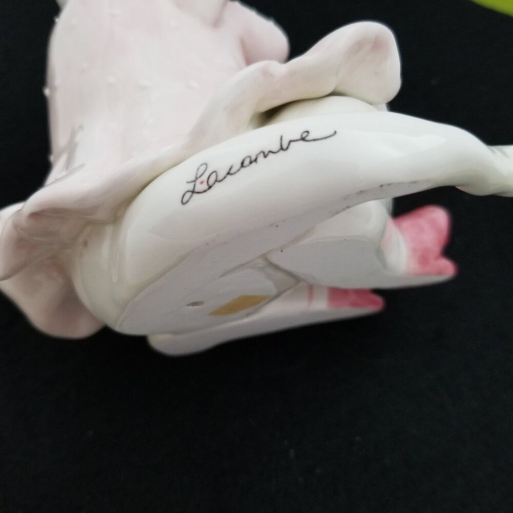 Whimsiclay "Miss Elsie" - Picture 4 of 5